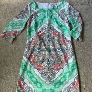 Banana Republic Factory 4P dress